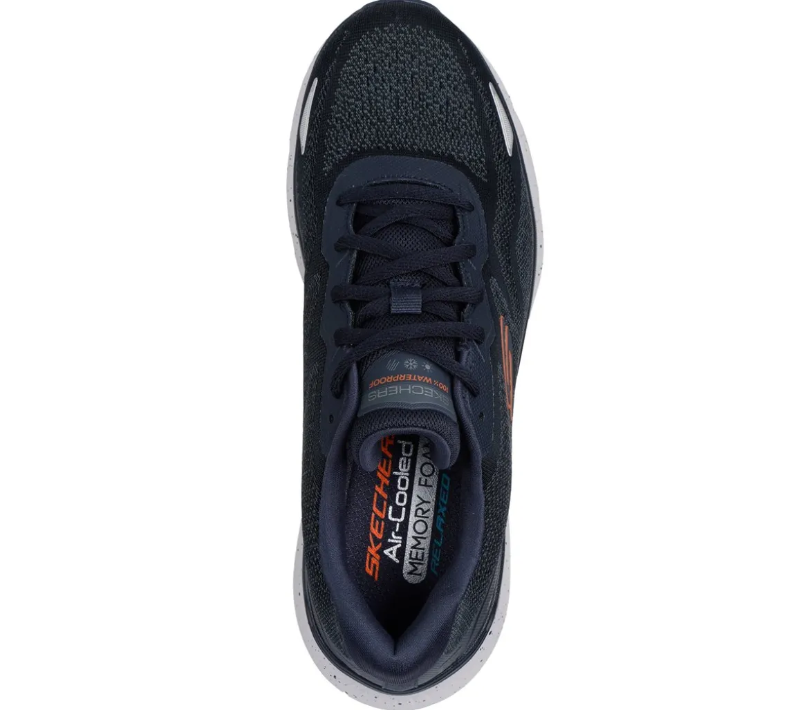 Waterproof Relaxed Fit: Edgeride - Konzo