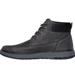 Waterproof Relaxed Fit: Garlan - Deno