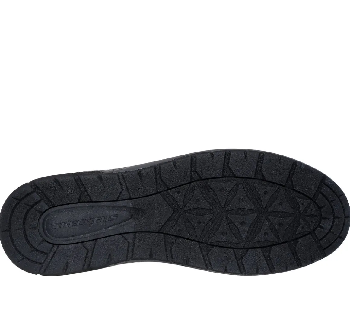 Waterproof Relaxed Fit: Garlan - Deno