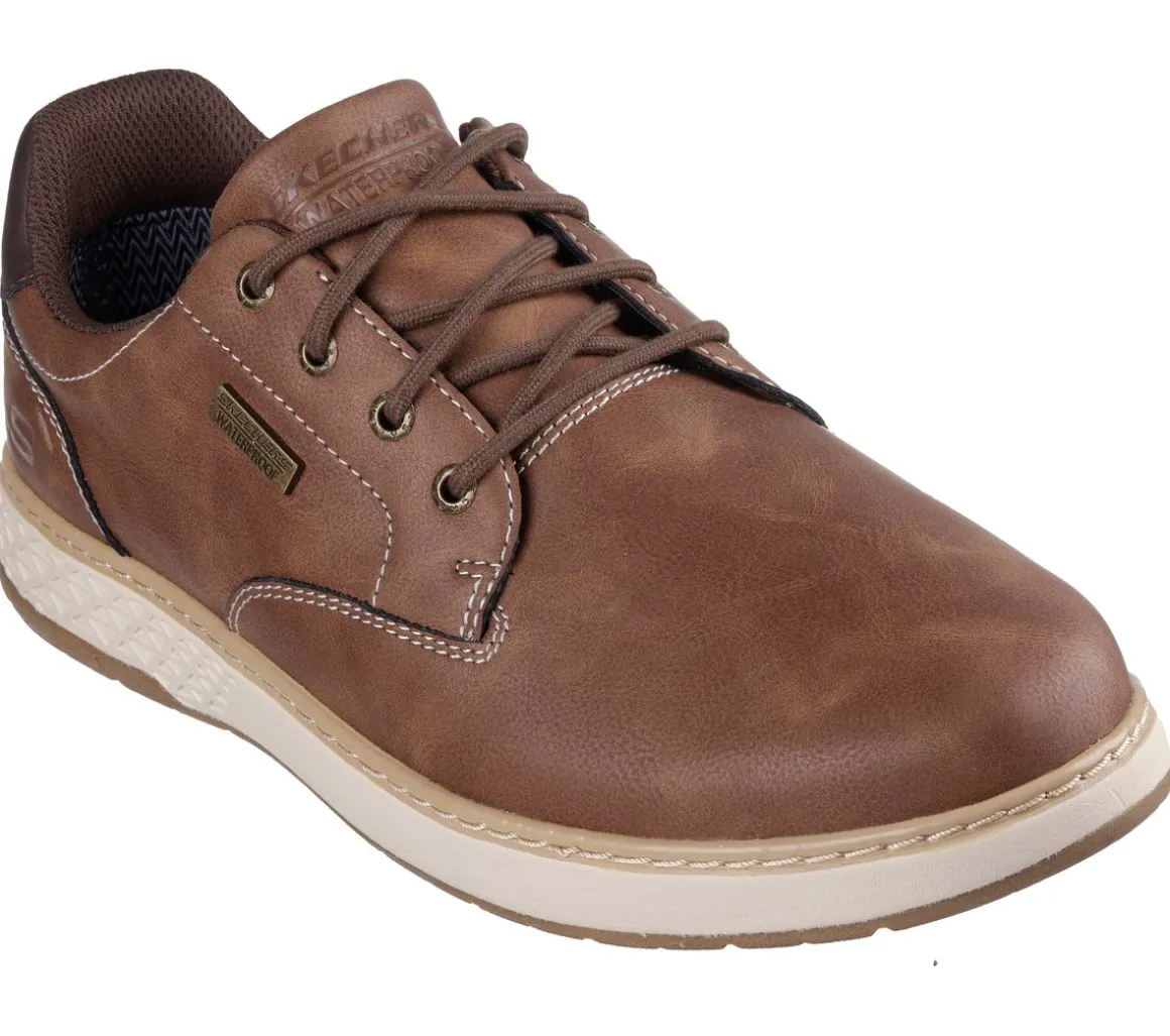 Waterproof Relaxed Fit: Garlan - Pryor