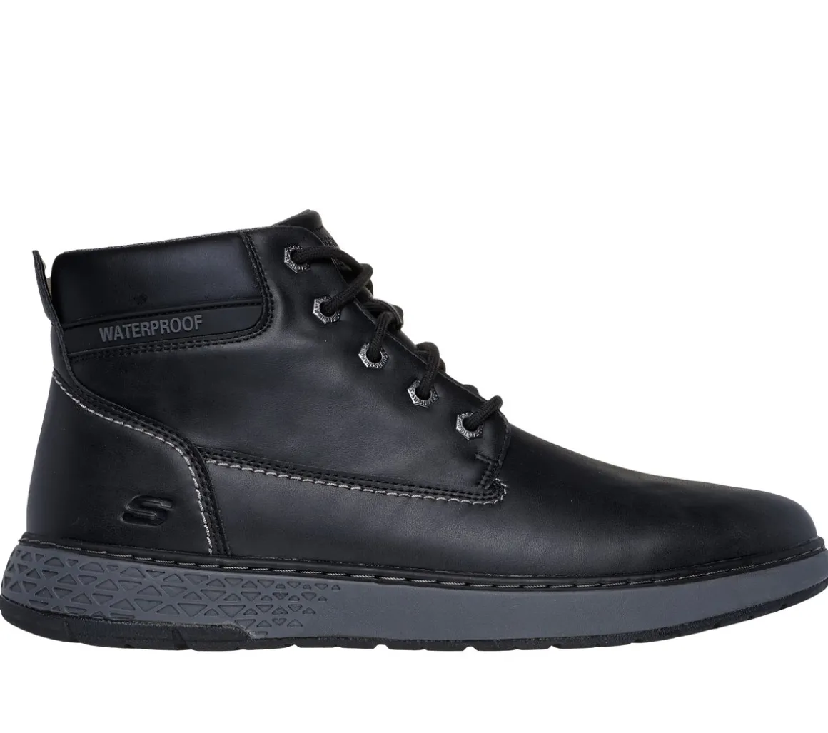 Waterproof Relaxed Fit: Garlan - Deno