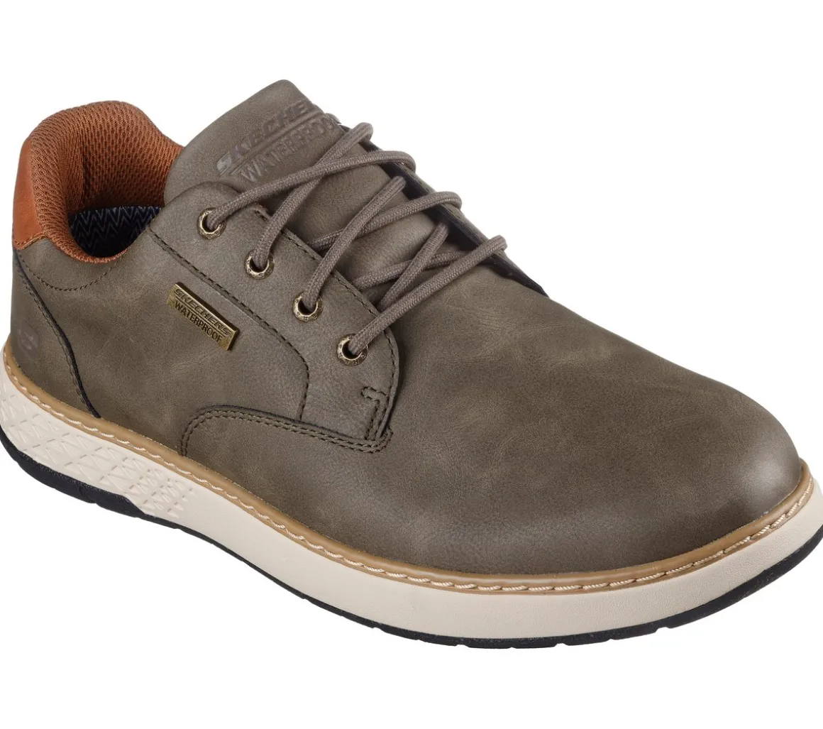 Waterproof Relaxed Fit: Garlan - Pryor