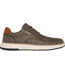 Waterproof Relaxed Fit: Garlan - Pryor