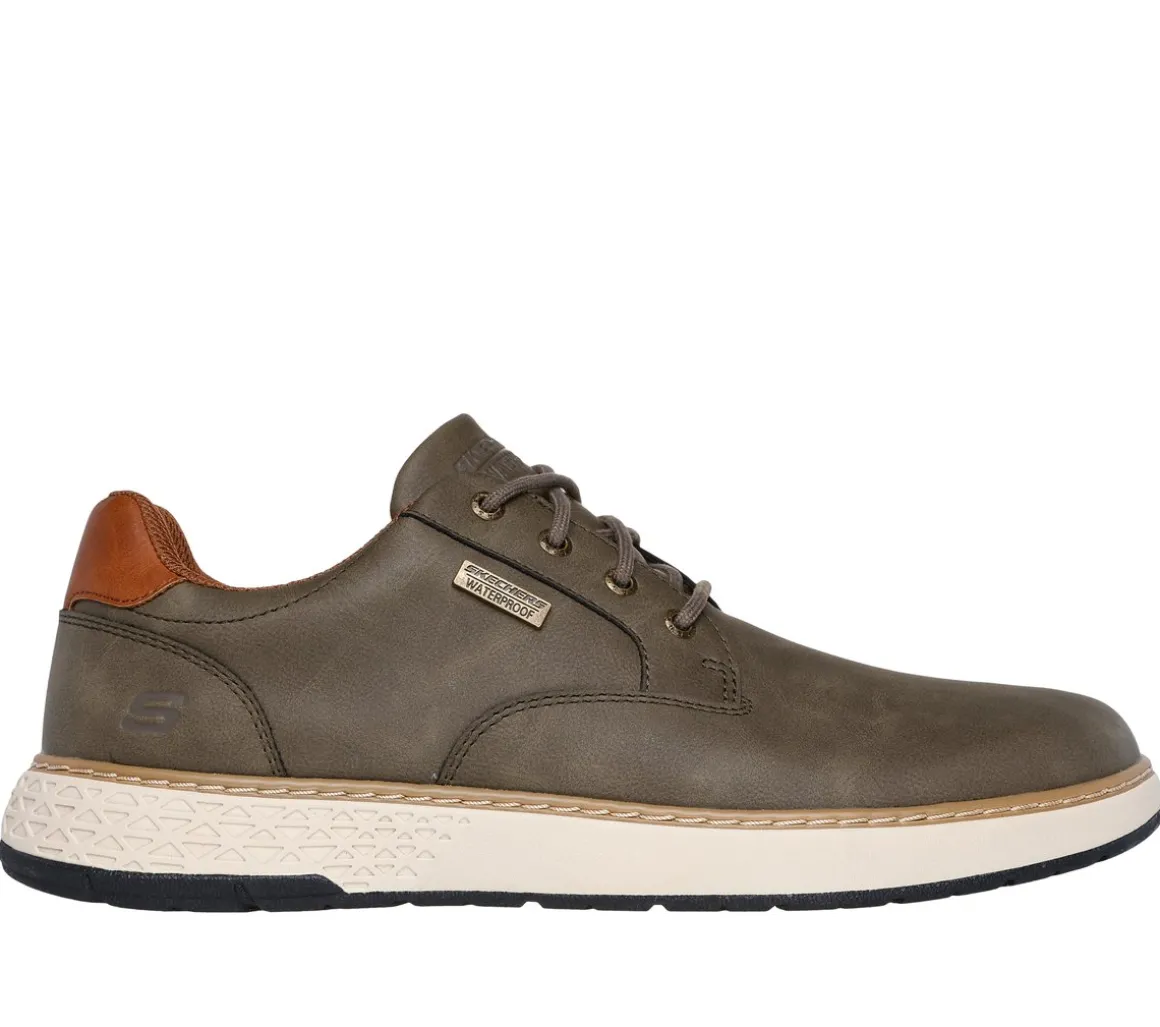 Waterproof Relaxed Fit: Garlan - Pryor