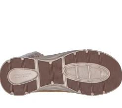 Waterproof Relaxed Fit: Glide-Step Pro Boot - Blaze Trail