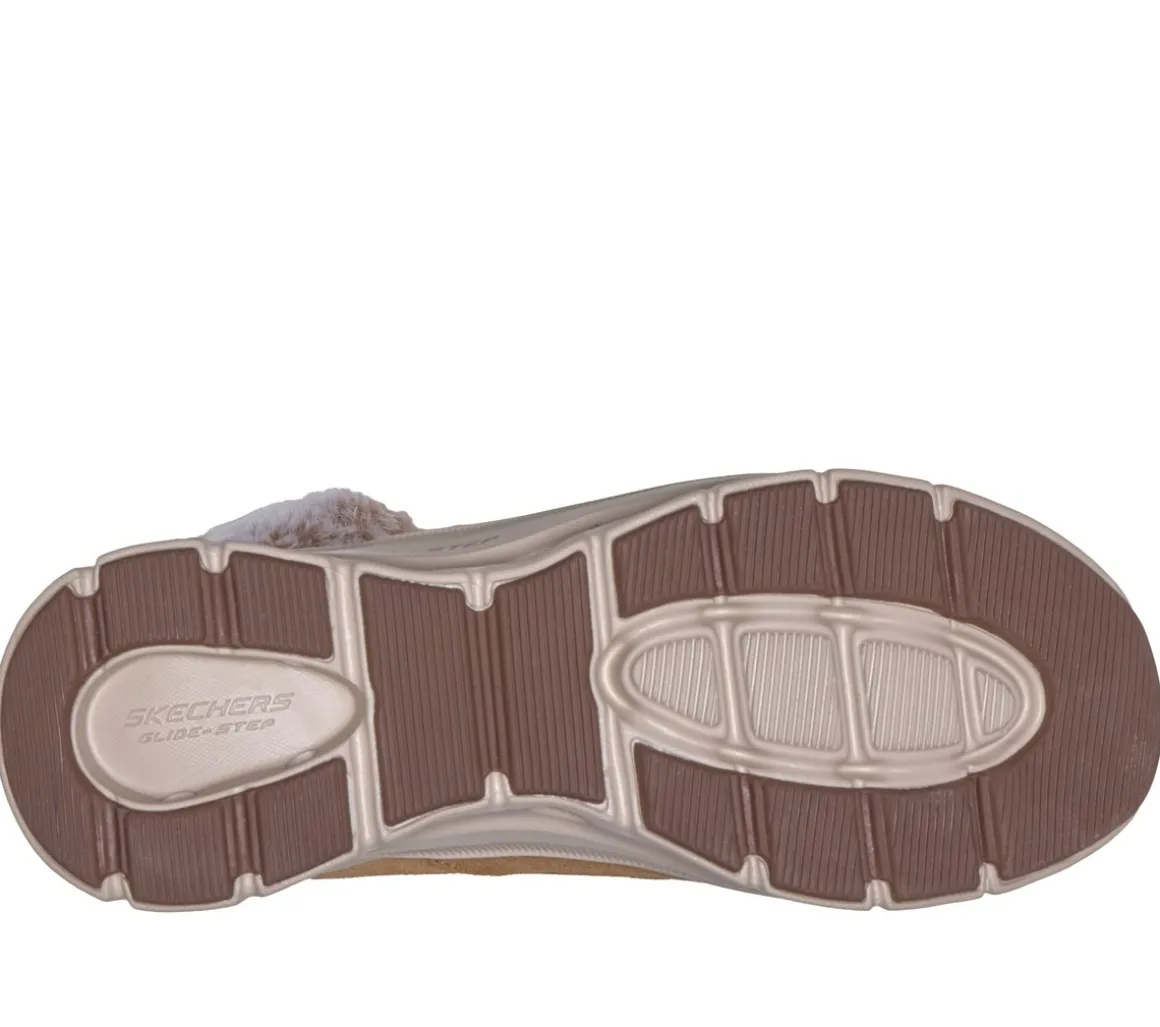 Waterproof Relaxed Fit: Glide-Step Pro Boot - Blaze Trail