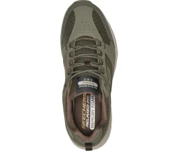 Waterproof Relaxed Fit: Oak Canyon - Rydell