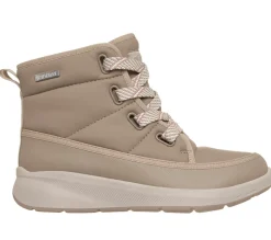 Waterproof Relaxed Fit: Tahoe