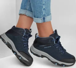 Waterproof Relaxed Fit: Trego - Trail Destination