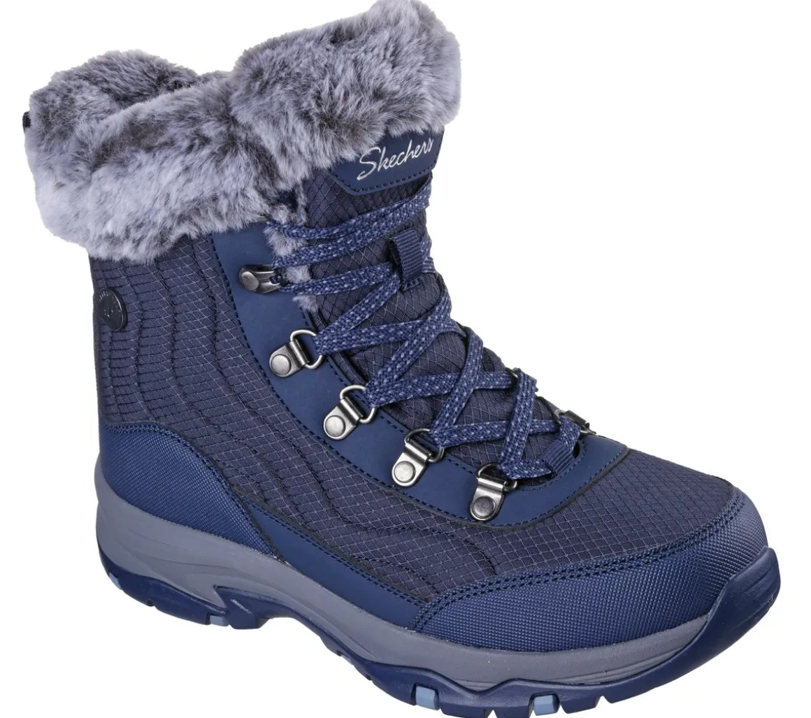 Waterproof Relaxed Fit: Trego - Stormie