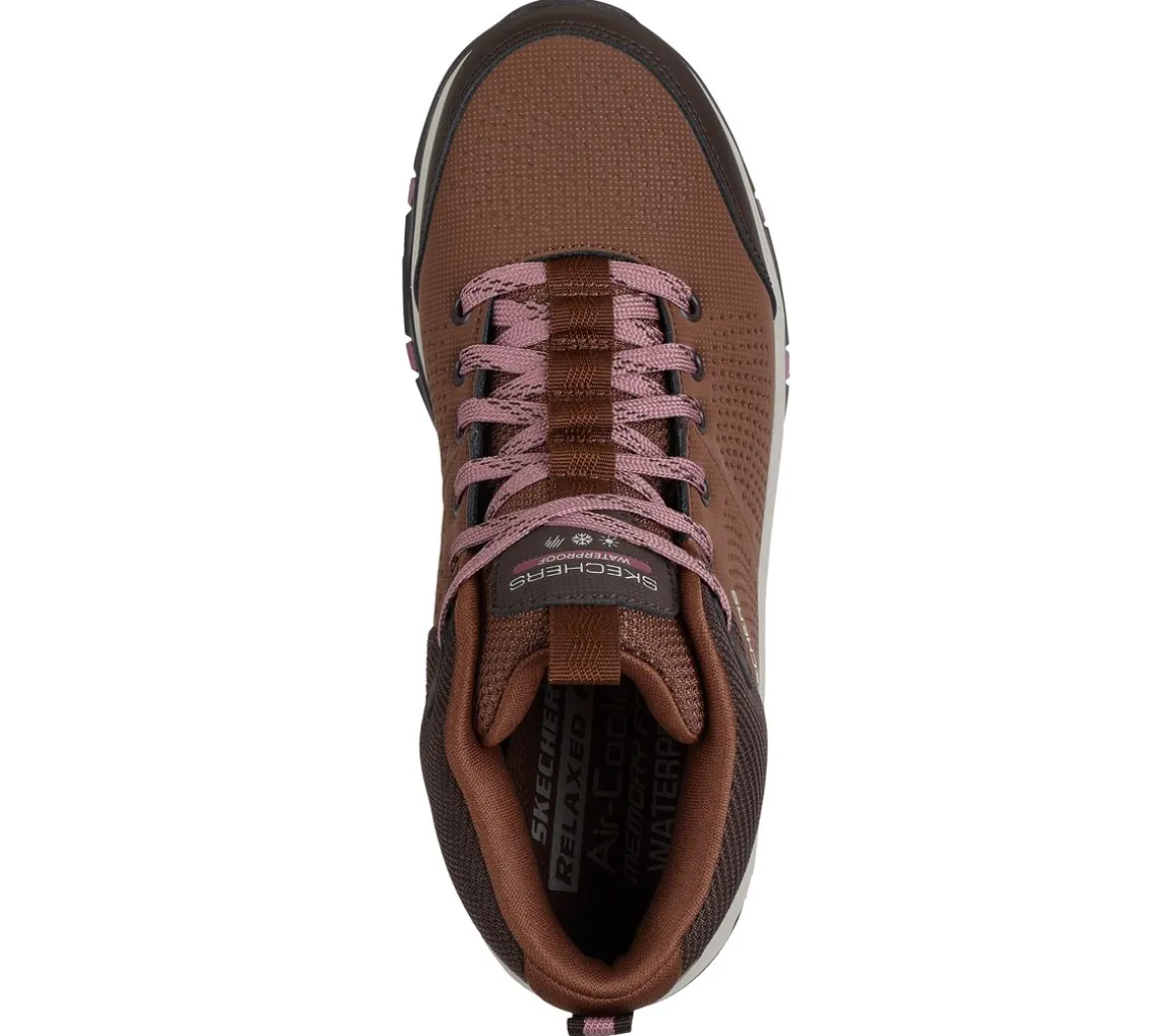 Waterproof Relaxed Fit: Trego - Trail Destination