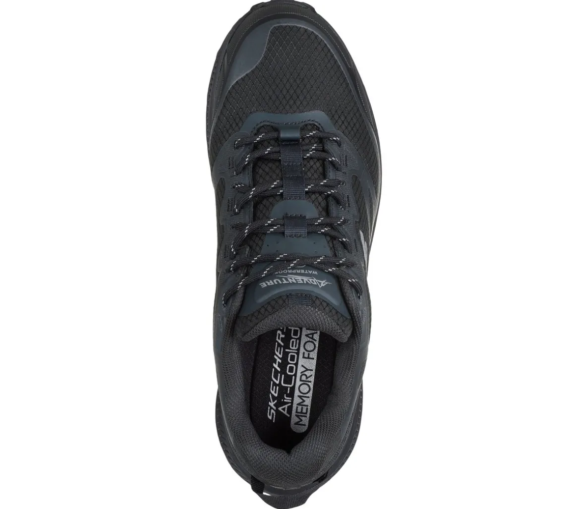 Waterproof: Ridgestar - Lion Creek