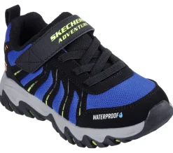 Waterproof: Rugged Ranger - Hydro Explorer
