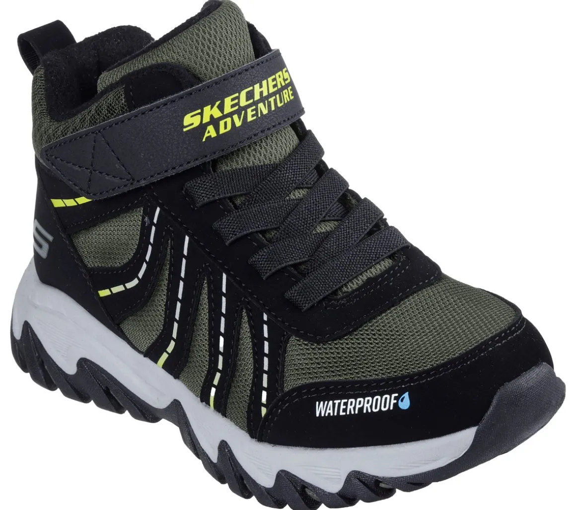 Waterproof: Rugged Ranger - Storm Trail