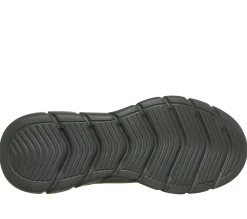 Waterproof: Skechers BOBS Sport B Flex - Rainy Edge
