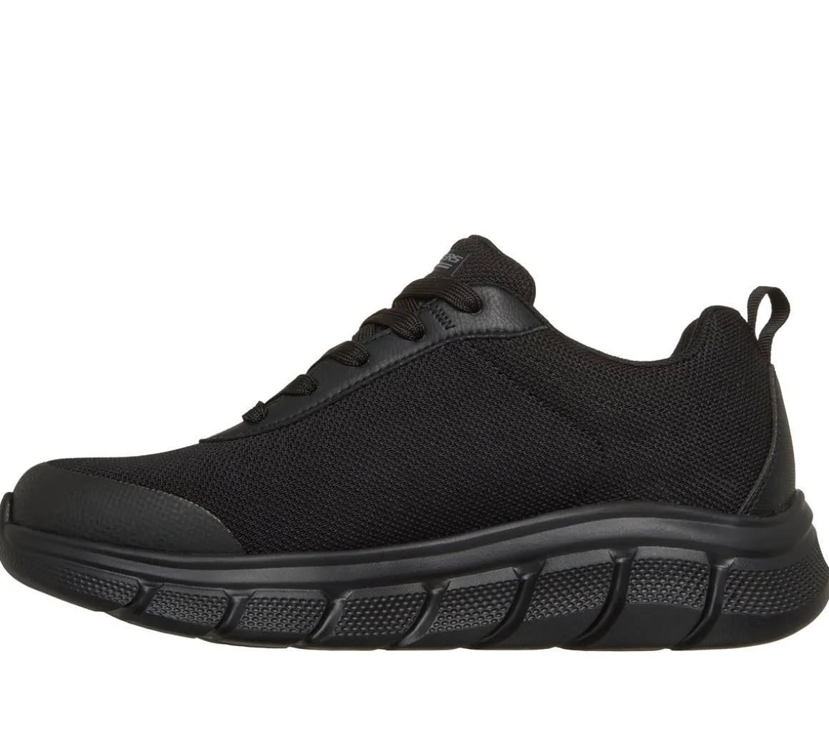 Waterproof: Skechers BOBS Sport B Flex - Rainy Edge