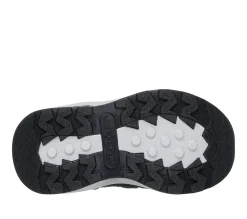 Waterproof: Storm Blazer - Drizzle Squad