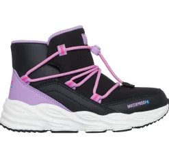 Waterproof: Turbo Tread