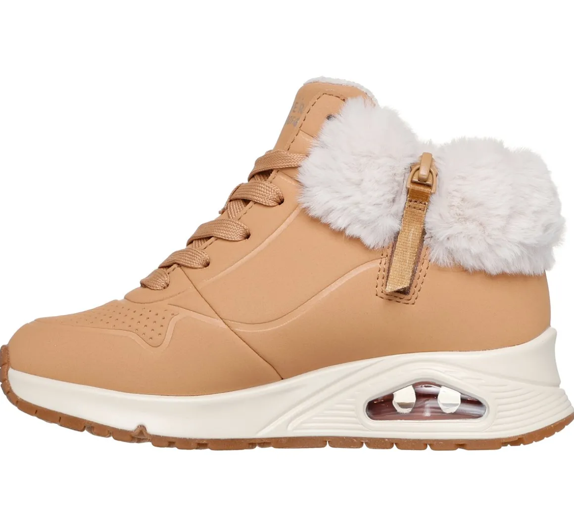Waterproof: UNO Gen1 - Comfurt Kicks