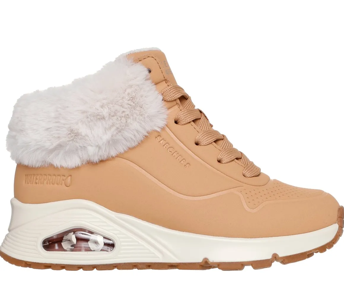 Waterproof: UNO Gen1 - Comfurt Kicks