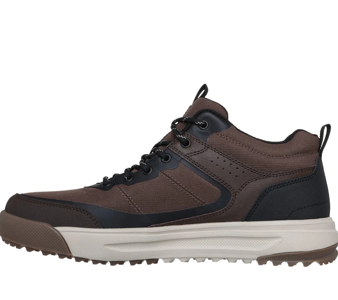 Waterproof: Urban Street Hiker