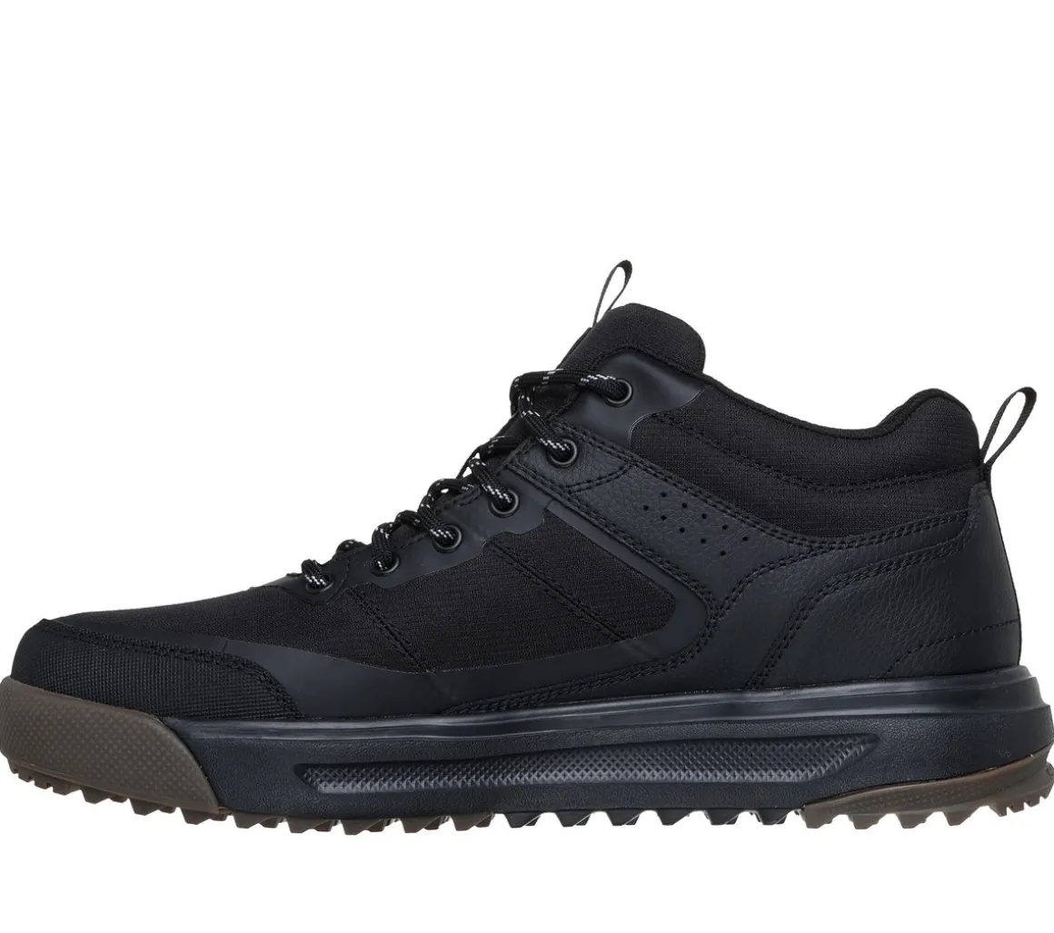 Waterproof: Urban Street Hiker