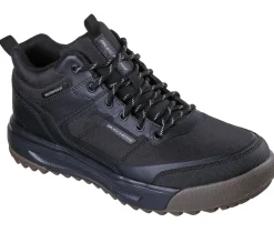 Waterproof: Urban Street Hiker