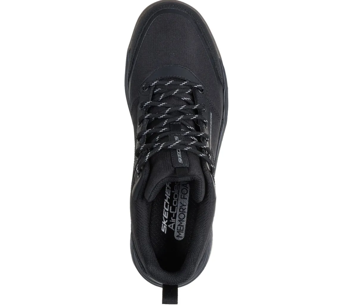 Waterproof: Urban Street Hiker