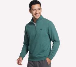 Weekend Easy 1/4 Zip