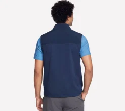 Weekend Vest