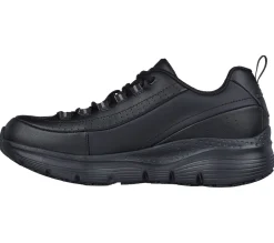 Work: Arch Fit SR - Trickell II