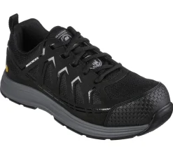 Work: Malad II Comp Toe