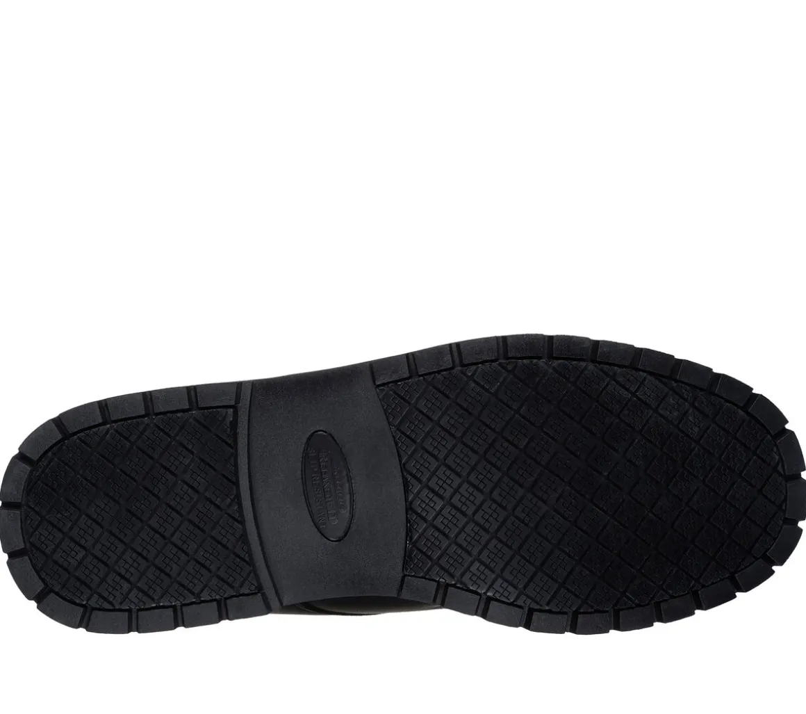 Work Relaxed Fit: Cottonwood - Cantix