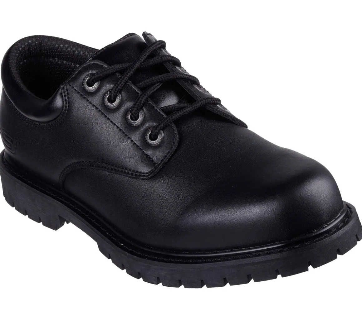Work Relaxed Fit: Cottonwood - Cantix