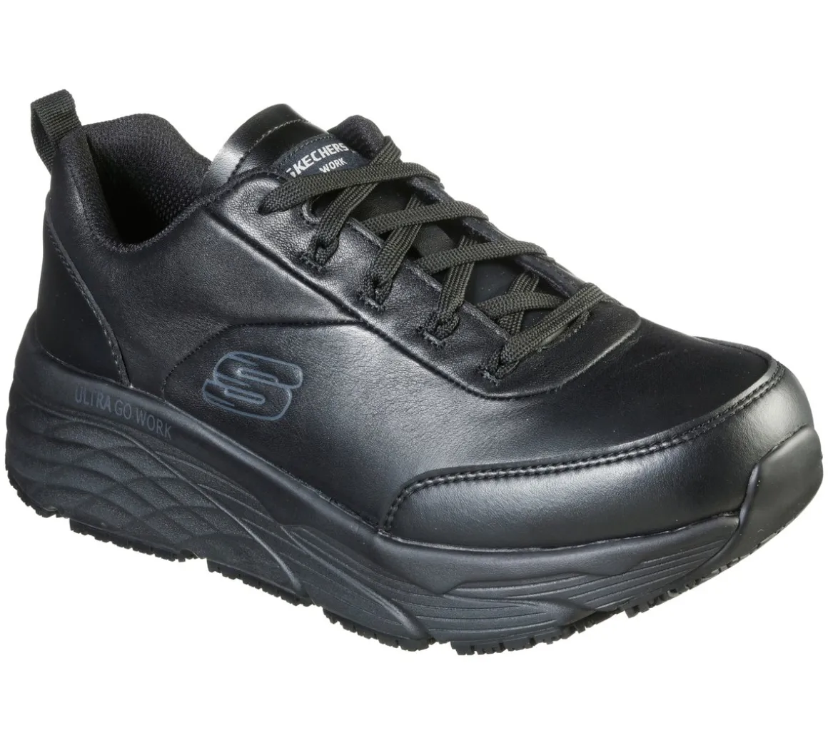 Work RF: Max Cushioning Elite SR - Filchner
