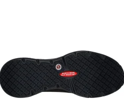 Work Slip-Resistant: Arch Fit - Ebinal