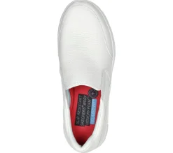 Work Slip-Resistant Relaxed Fit: Flex Advantage - Bronwood