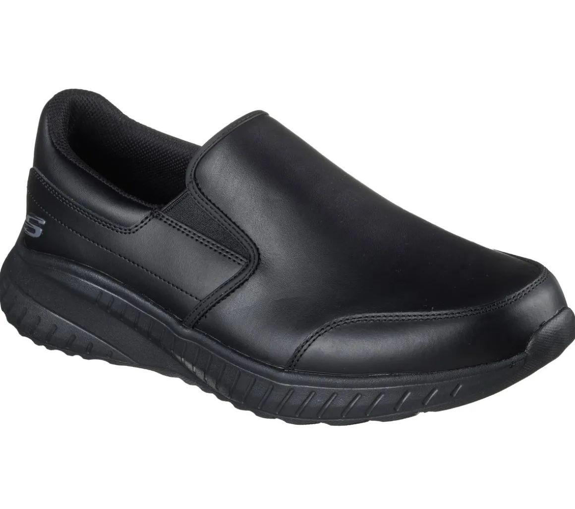 Work Slip-Resistant Relaxed Fit: Squad Chaos - Rockrath