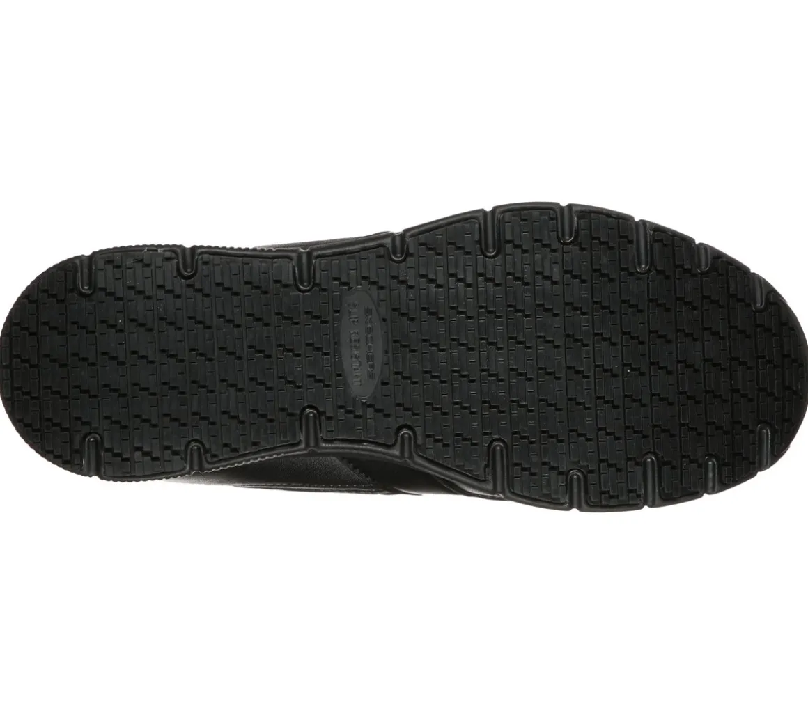 Work Slip-Resistant Relaxed Fit: Nampa