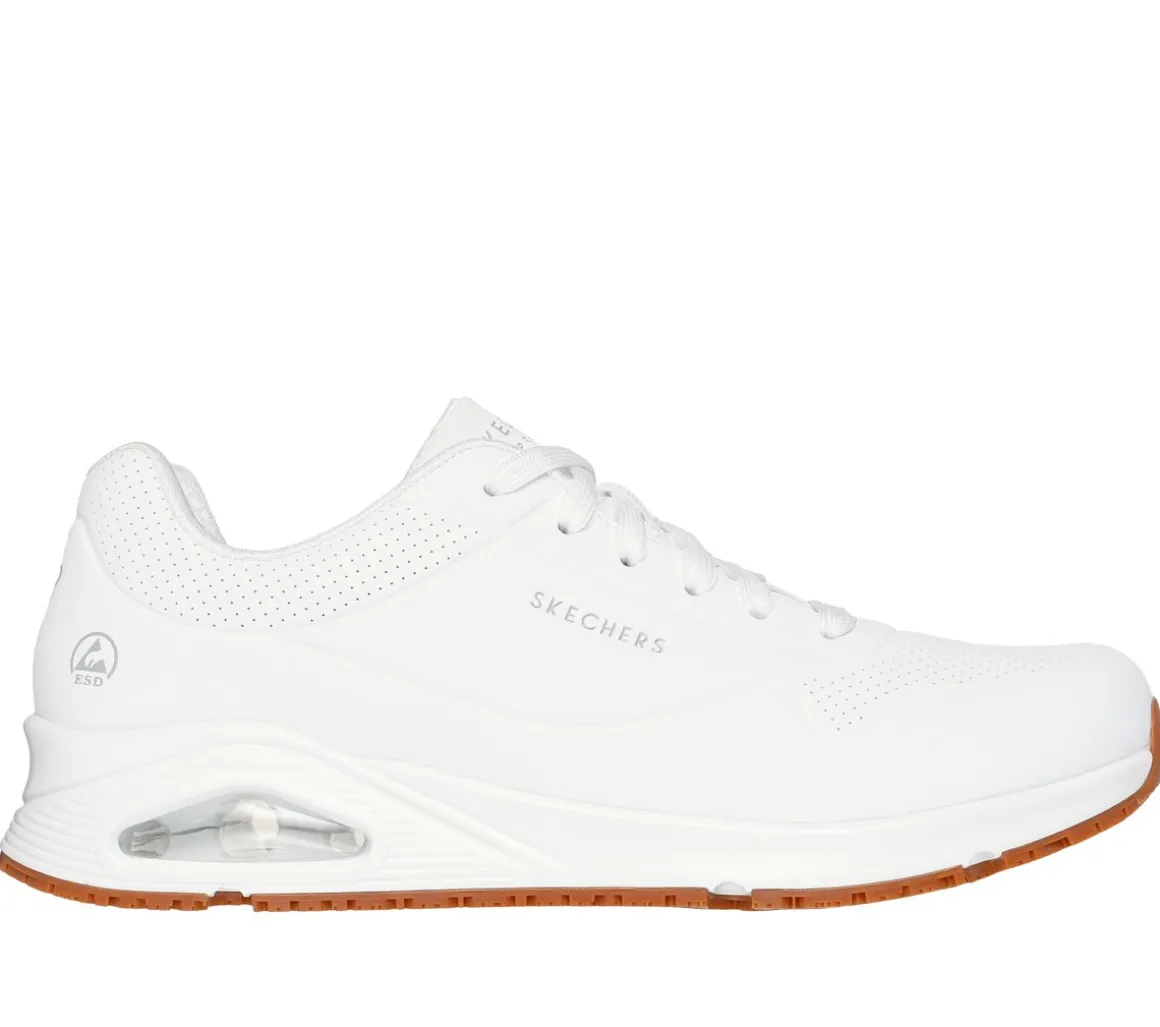 Work Slip-Resistant Relaxed Fit: UNO - Sutal
