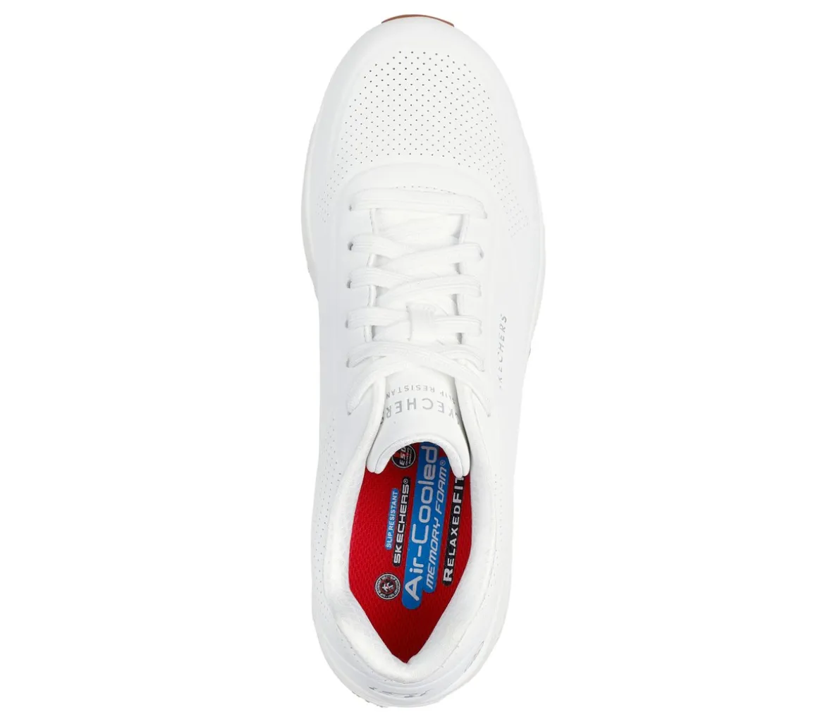 Work Slip-Resistant Relaxed Fit: UNO - Sutal