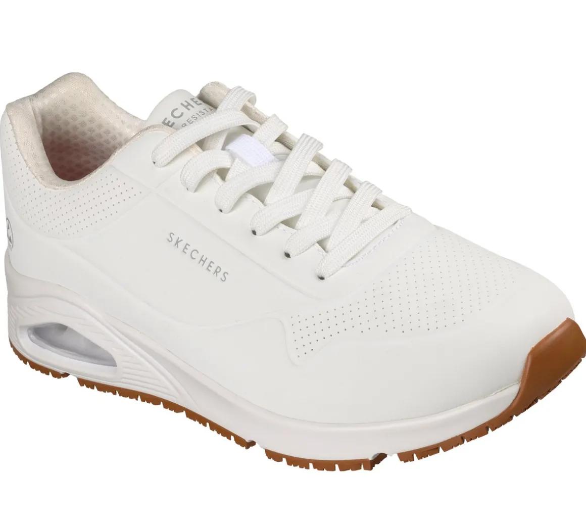 Work Slip-Resistant Relaxed Fit: UNO - Sutal