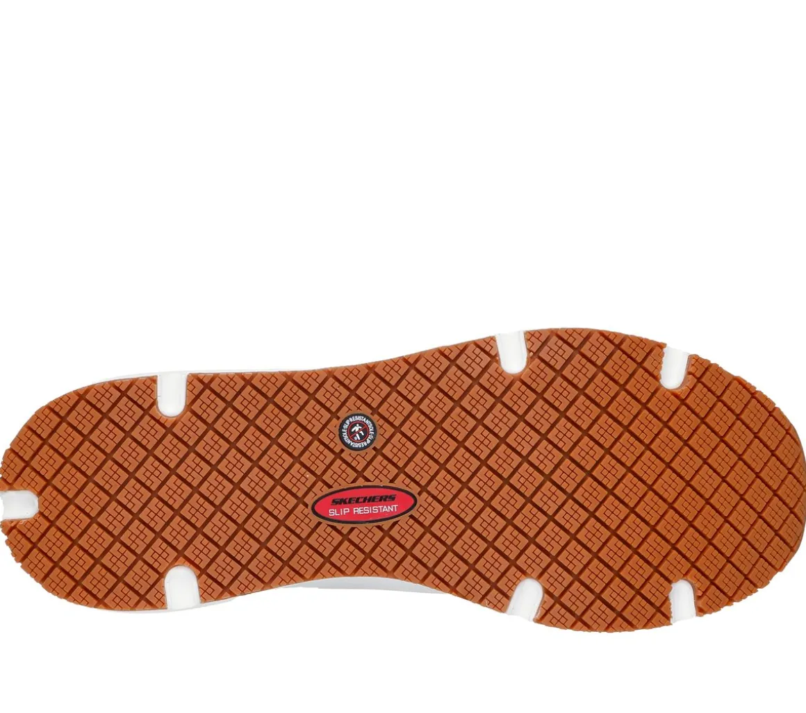 Work Slip-Resistant Relaxed Fit: UNO - Sutal
