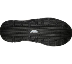 Work Slip-Resistant Relaxed Fit: Flex Advantage - Bronwood