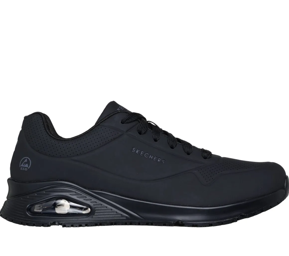 Work Slip-Resistant Relaxed Fit: UNO - Sutal