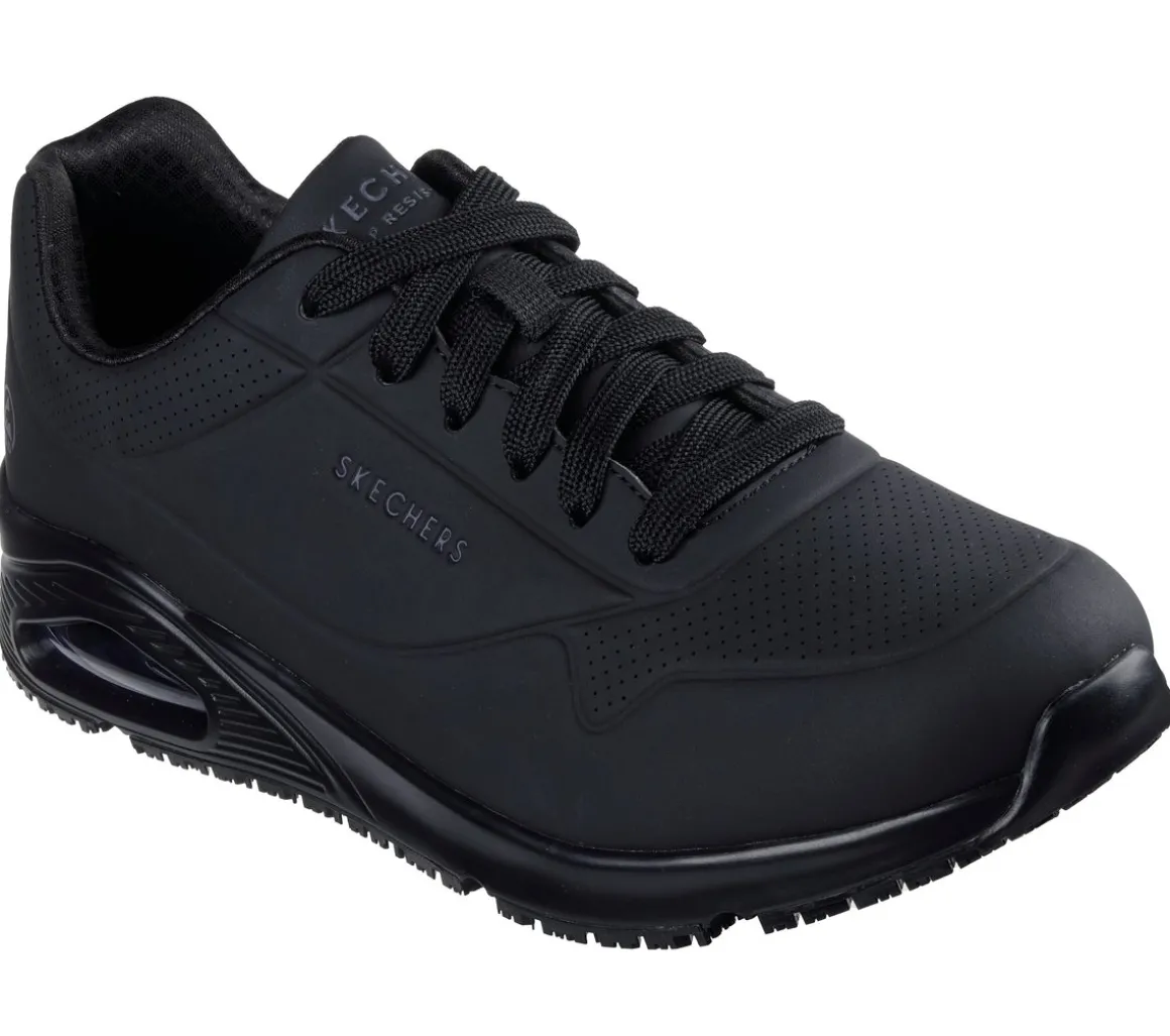 Work Slip-Resistant Relaxed Fit: UNO - Sutal