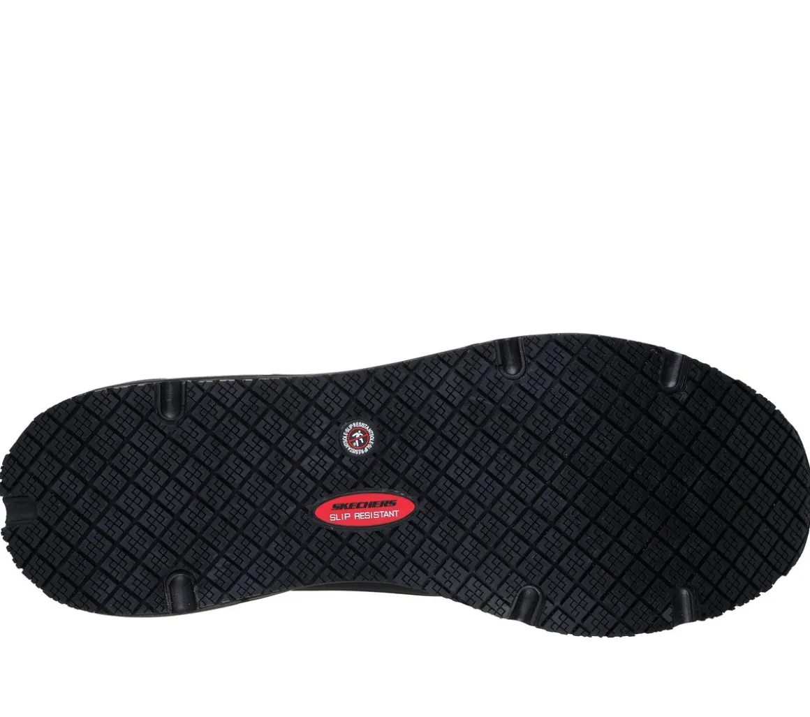 Work Slip-Resistant Relaxed Fit: UNO - Sutal