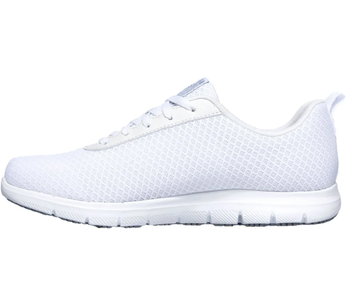 Work Slip-Resistant Relaxed Fit: Ghenter - Bronaugh