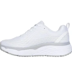 Work Slip-Resistant Relaxed Fit: Max Cushioning Elite