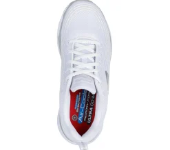 Work Slip-Resistant Relaxed Fit: Max Cushioning Elite
